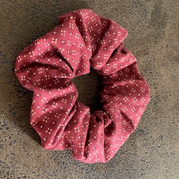 MADEWELL hair accessories Scrunchies - Picture 2 of 3